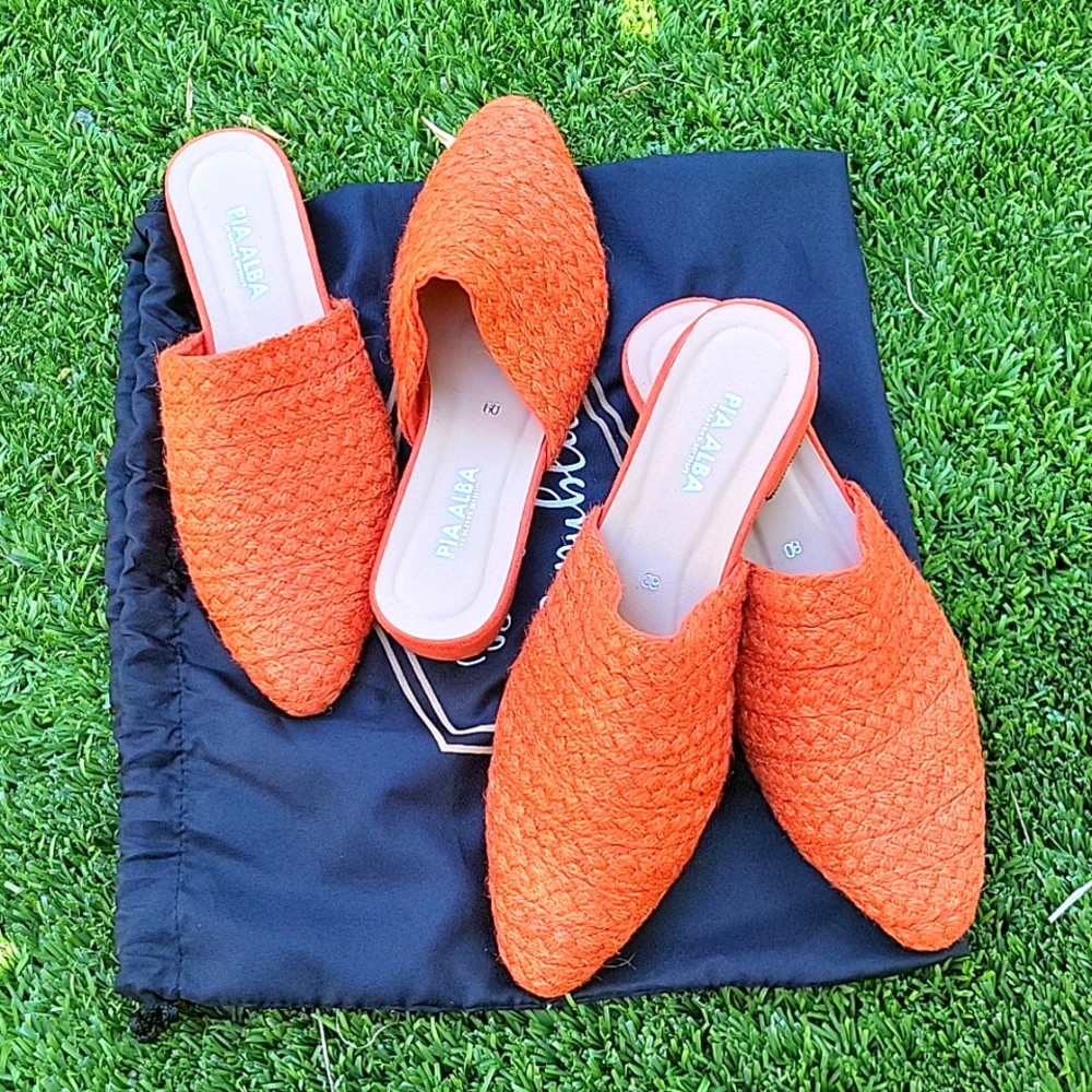 Native Mules